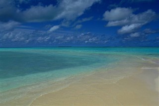 Mayotte weather forecast