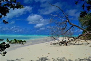 Mayotte weather forecast