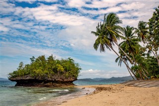 Mayotte weather forecast