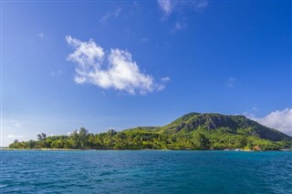 Mayotte weather forecast