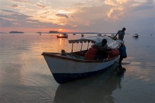 Mayotte weather forecast