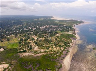 Mayotte weather forecast