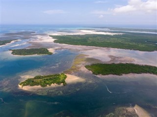 Mayotte weather forecast