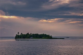 Mayotte weather forecast