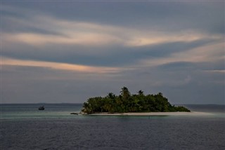 Mayotte weather forecast