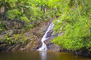 Mayotte weather forecast