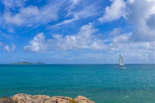 Mayotte weather forecast