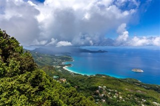 Mayotte weather forecast