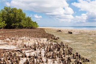 Mayotte weather forecast