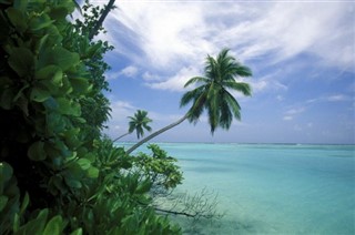 Mayotte weather forecast