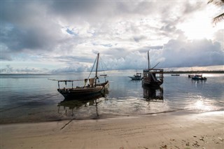 Mayotte weather forecast