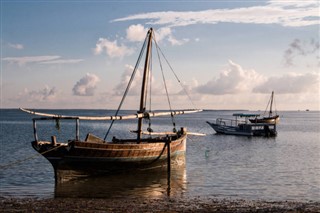 Mayotte sääennuste