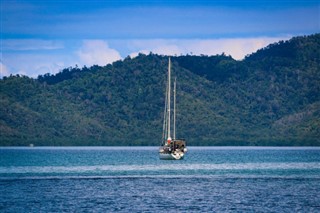 Mayotte weather forecast