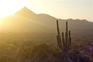 Mexico weather forecast