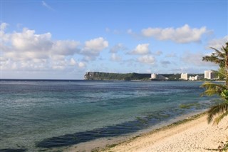 Micronesia weather forecast