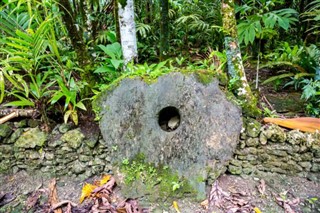 Micronesia weather forecast