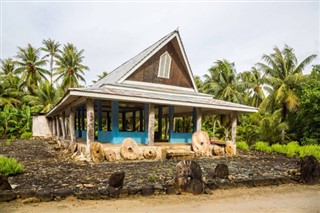 Micronesia weather forecast