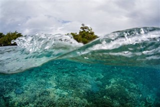 Micronesia weather forecast