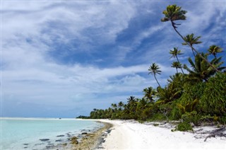 Micronesia weather forecast