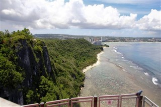 Micronesia weather forecast