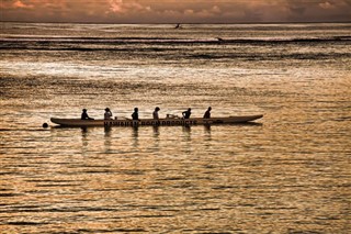 Micronesia weather forecast