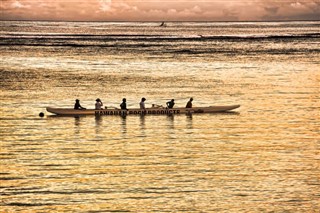 Micronesia weather forecast