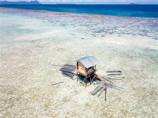 Micronesia weather forecast