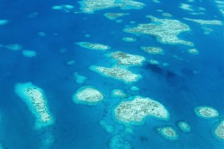 Micronesia weather forecast