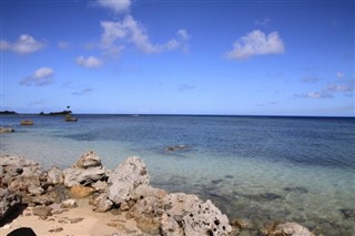 Micronesia weather forecast