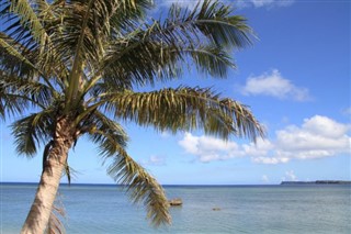 Micronesia weather forecast