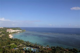 Micronesia weather forecast