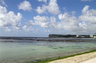 Micronesia weather forecast