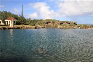 Micronesia weather forecast