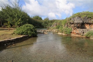 Micronesia weather forecast