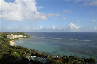 Micronesia weather forecast