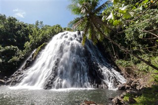 Micronesia weather forecast