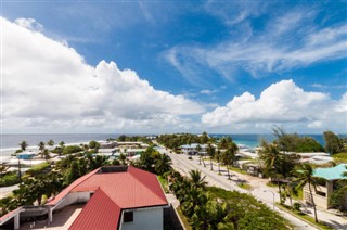 Micronesia weather forecast