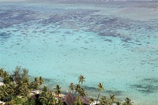 Micronesia weather forecast