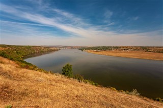 Moldova weather forecast