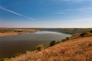 Moldova weather forecast