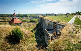 Moldova prognoza pogody