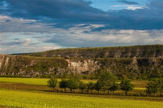 Moldova weather forecast