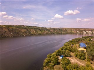 Moldova weather forecast