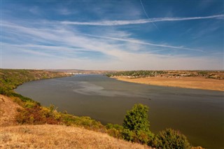 Moldova weather forecast