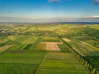 Moldova weather forecast