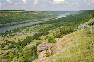 Moldova weather forecast