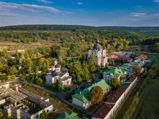 Moldova weather forecast