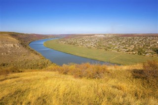 Moldova weather forecast