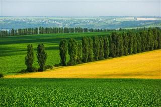 Moldova prognoza pogody