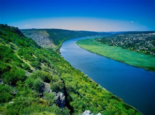 Moldova weather forecast